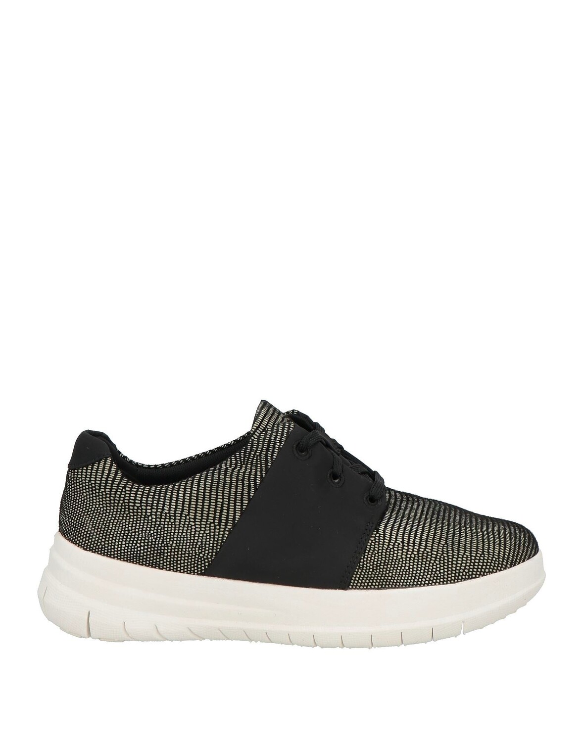 

Кроссовки Fitflop, черный