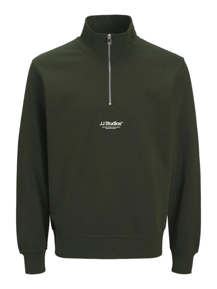 

Толстовка Jack & Jones