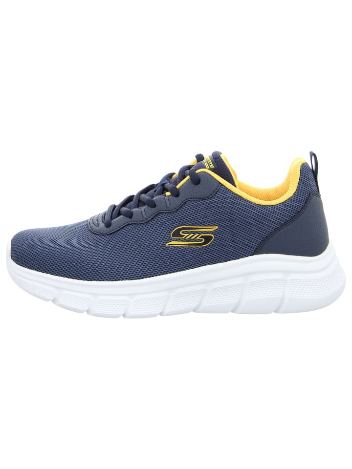 Skechers Кроссовки для тренировок синего цвета — фото 2