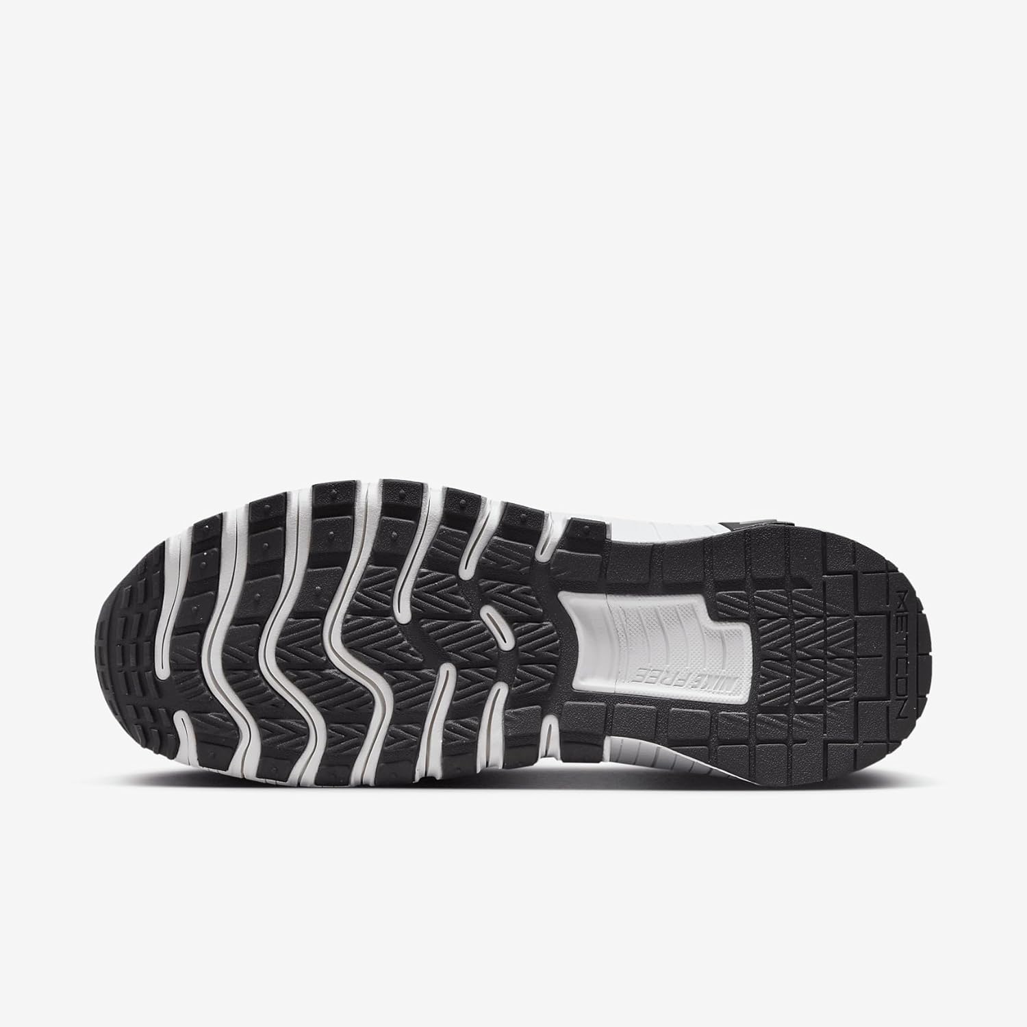 Кроссовки для тренировок Nike Metcon 6 для мужчин, Pro Green/Black/White — фото 2