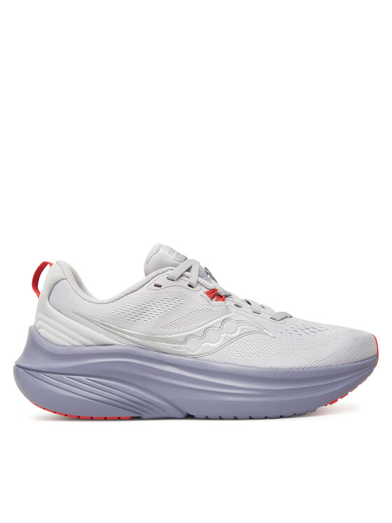 Беговые кроссовки Lancer Run S11048 Saucony, серый