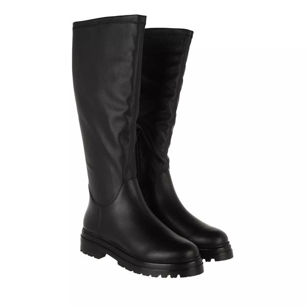 

Сапоги nizzy boot Steve Madden, черный