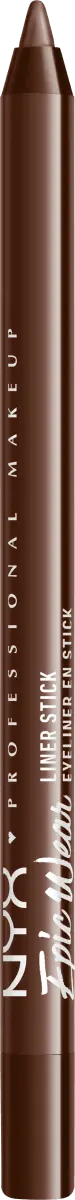 

Подводка для глаз Epic Wear Sticks Водостойкая 07 Deepest Brow 1,21 г NYX PROFESSIONAL MAKEUP