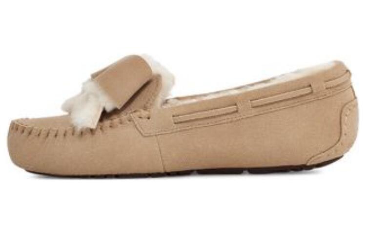 Женская повседневная обувь Женские низкие песочные туфли Ugg