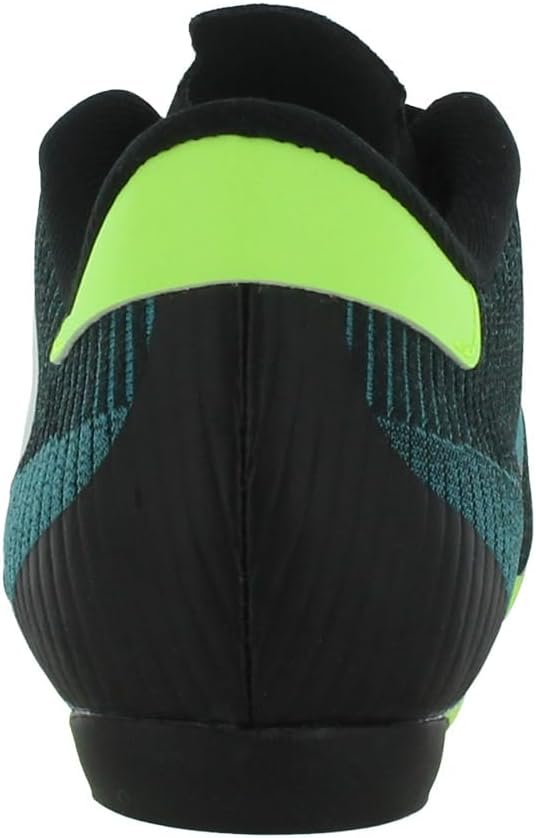 Кроссовки adidas The Road 2.0 унисекс, белый/черный/зеленый — фото 3