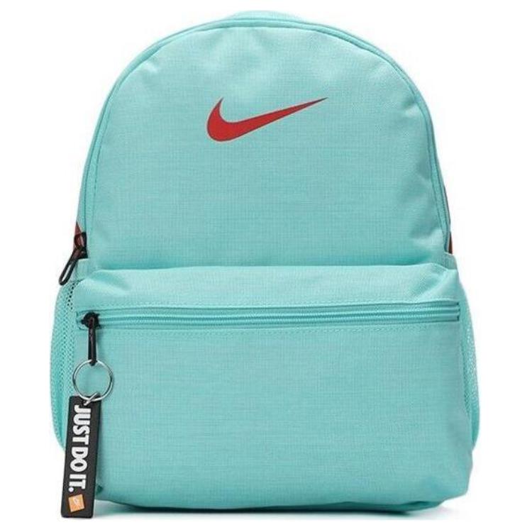 

Бразилия Рюкзак Just Do It Маленький Спортивная Сумка Школьная Детская Nike