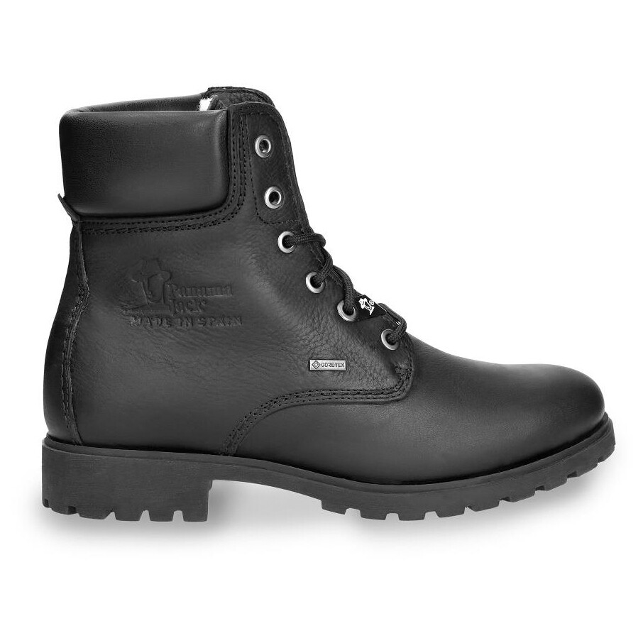 Зимняя обувь Panama Jack Panama 03 GTX Wool, цвет Schwarz