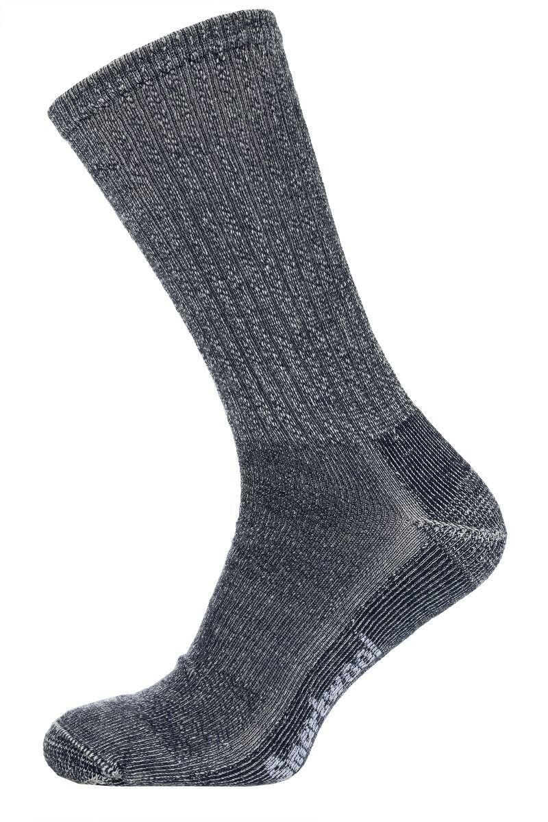 

Носки для треккинга Smartwool Classic Hike Light Cushion Crew, цвет Alpine Blue