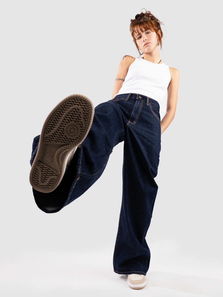 Джинсы Levi's Cinch Baggy Jeans, reign of the rinse — фото 3