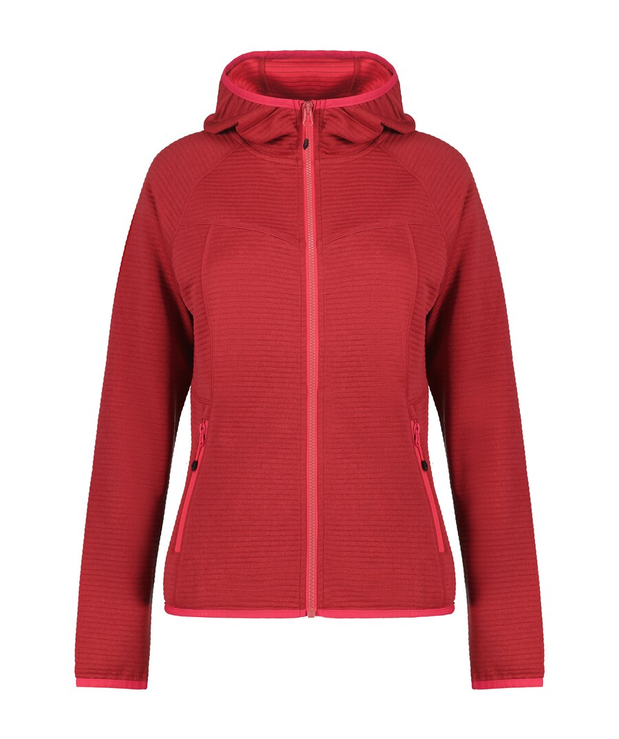 

Уличная куртка ICEPEAK Berryville, цвет Raspberry