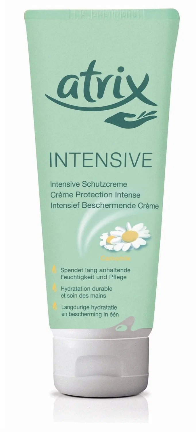 Крем для рук «Intensive Protection» от Atrix Atrix