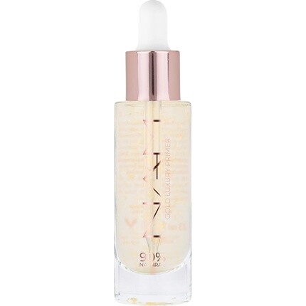 

Праймер NAM Makeup Gold Luxury 23 мл