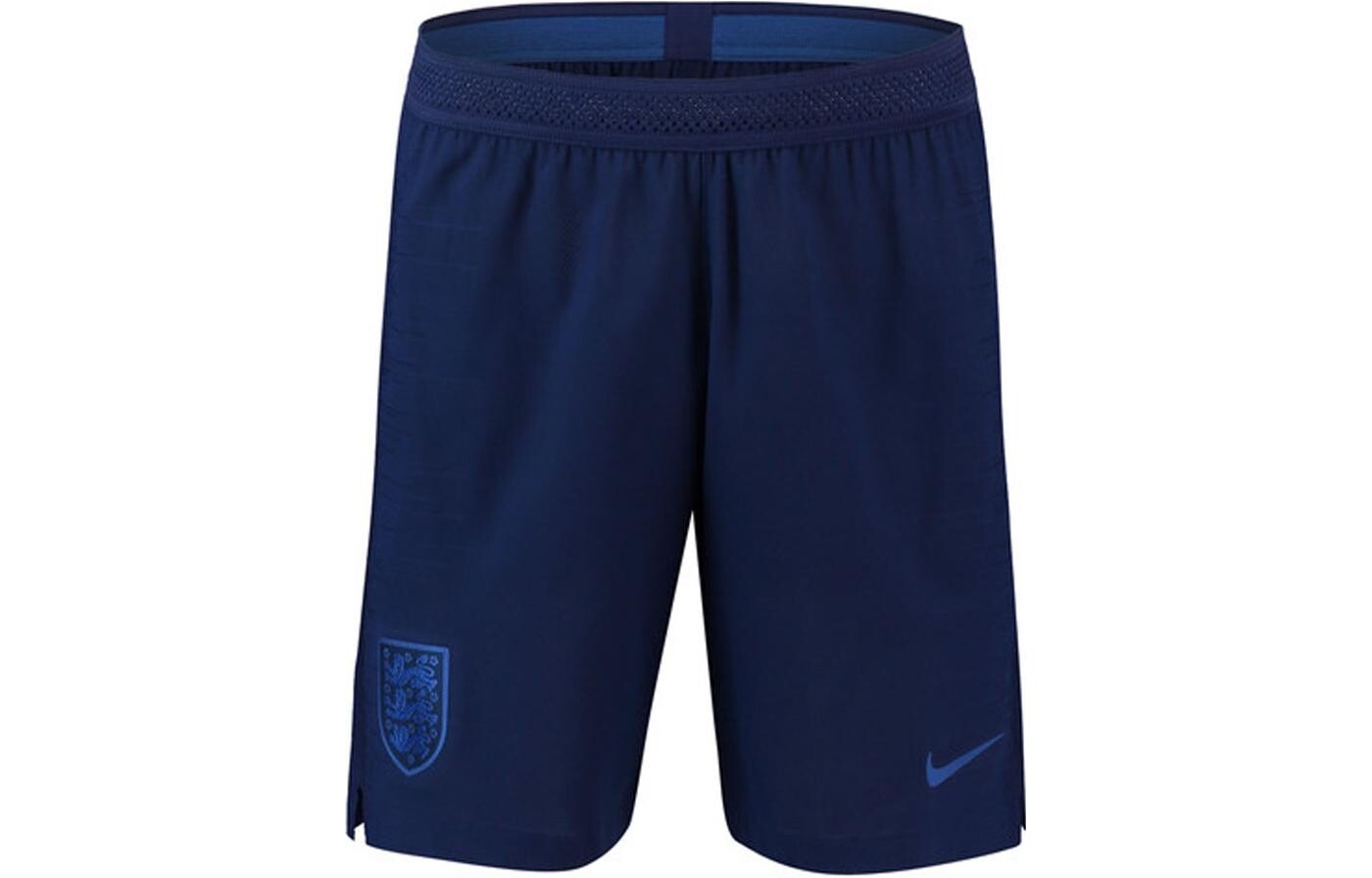 

Спортивные шорты мужские темно-синие Nike, темно-синий