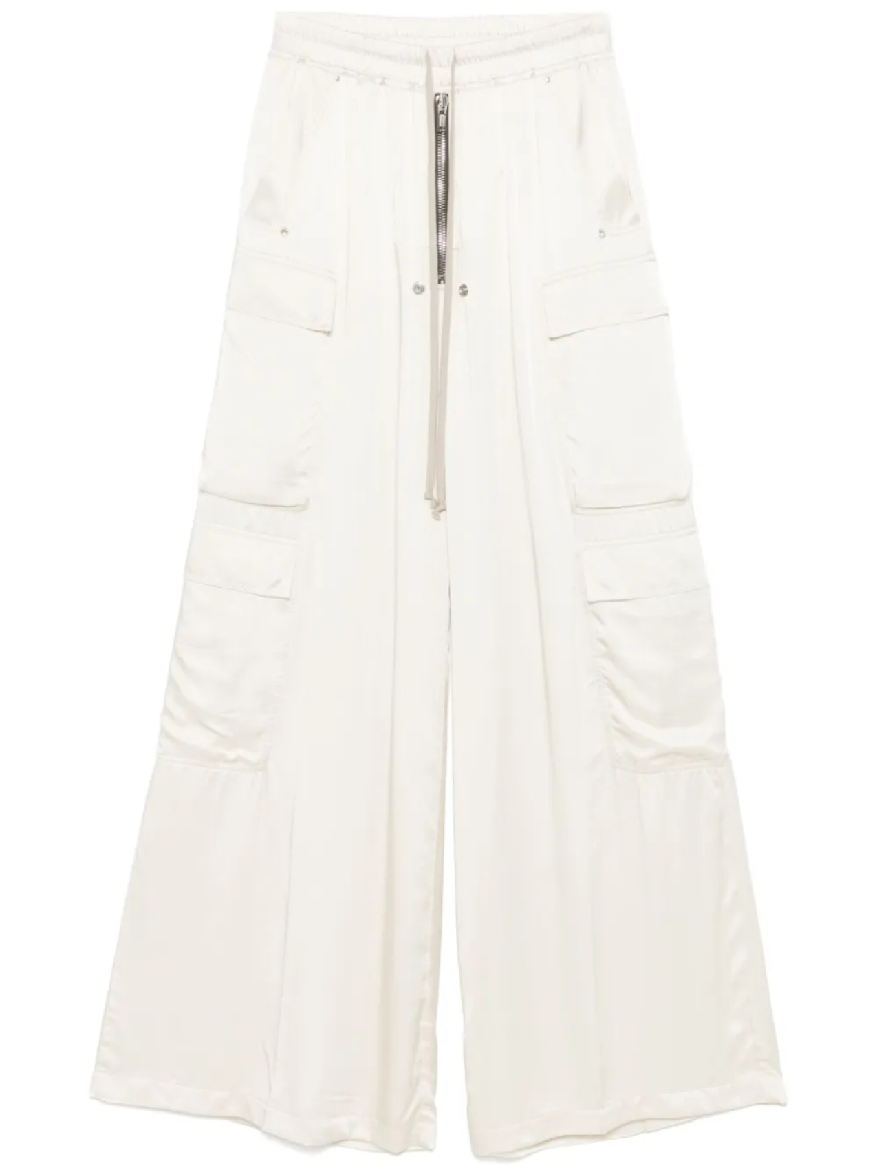 

Брюки Rick Owens Cargobellas, нейтральный