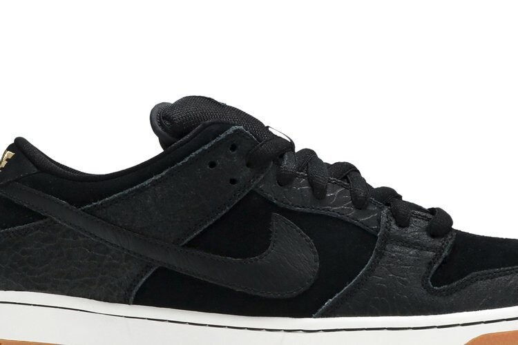 nike sb dunk low nontourage