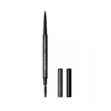 

Карандаш для бровей MAC Pro Brow Definer с кончиком 1 мм, серо-коричневый, 0,001 унции