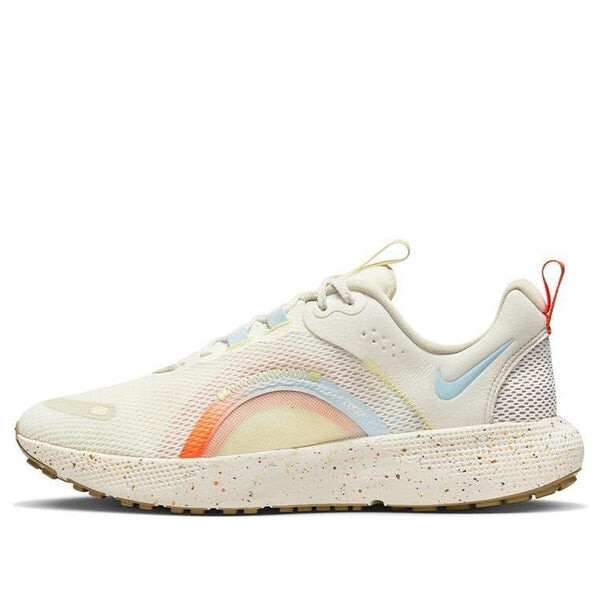 

Кроссовки (WMNS) Nike React Escape Run 2 'White Blue', белый