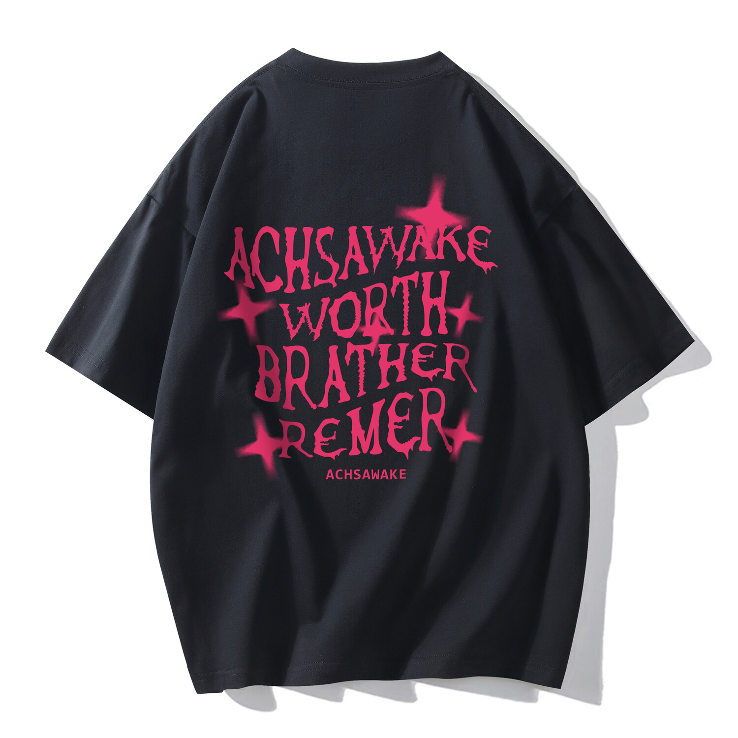 

Футболка унисекс Achs Awake, Белый