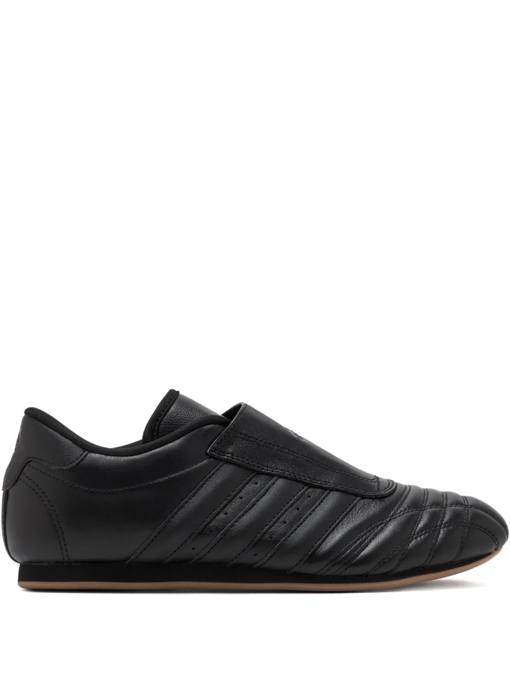 Кроссовки для тхэквондо Adidas, черный