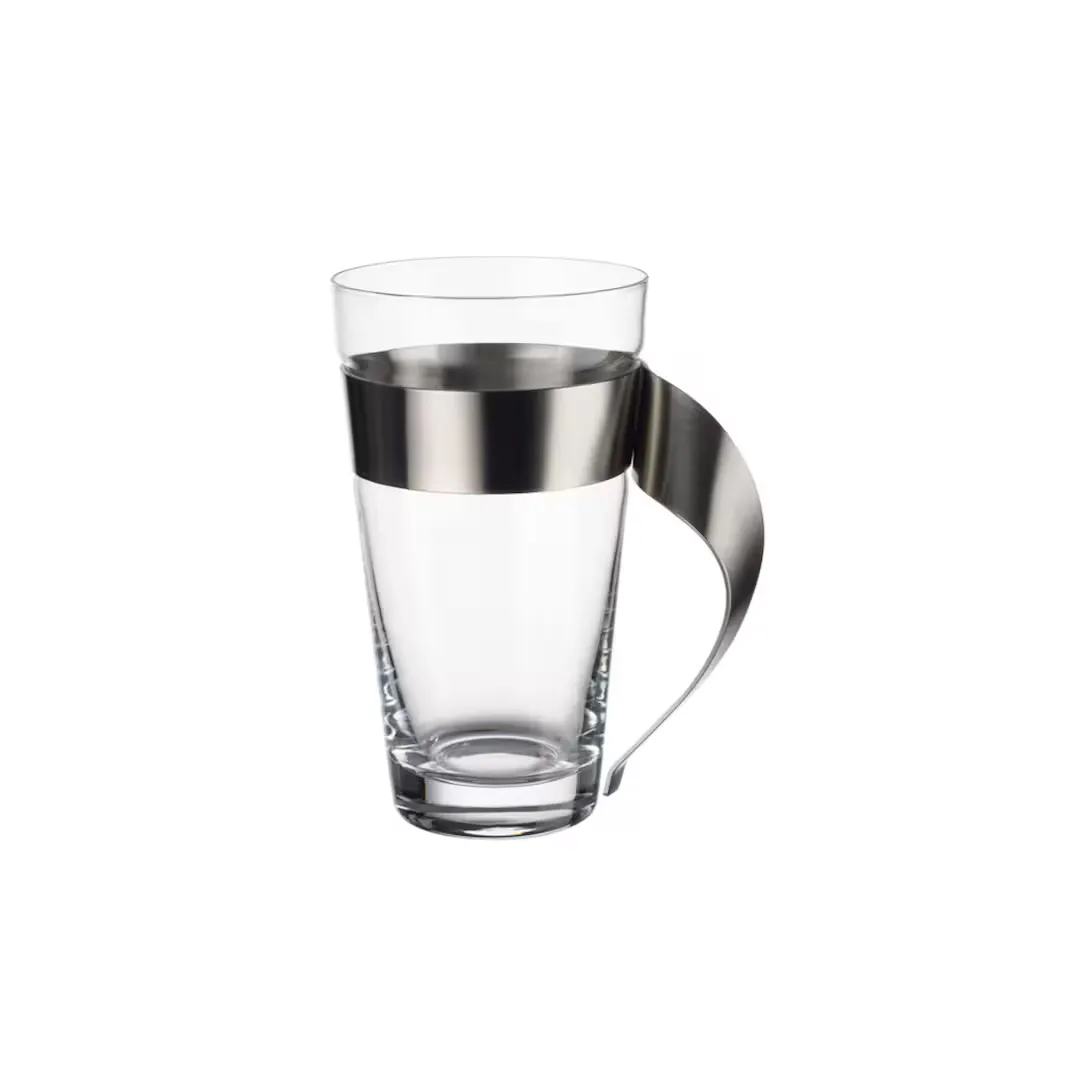 

Чашка для латте макиатоNewWave Villeroy & Boch, полупрозрачный