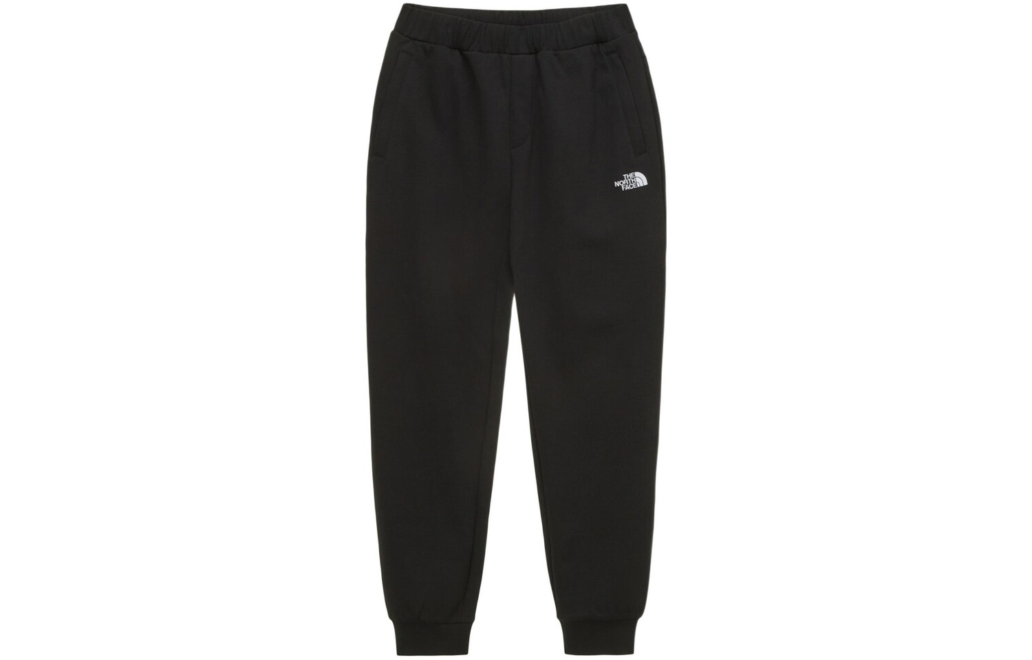 

THE NORTH FACE Трикотажные спортивные штаны унисекс, Черный