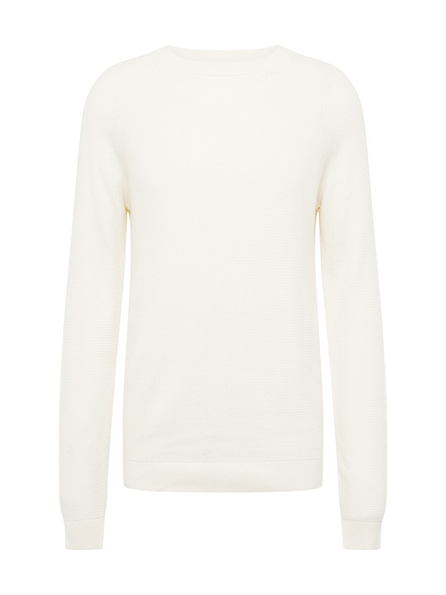 

Свитер JACK & JONES JASPER, цвет Natural White