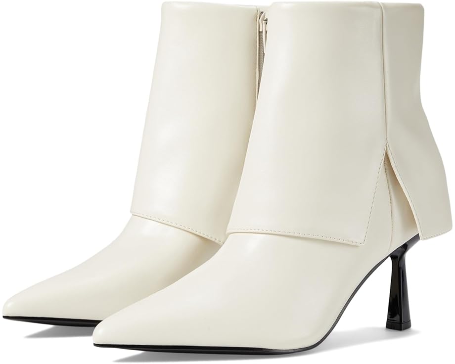 

Ботинки Nine West Bazie, кремовый