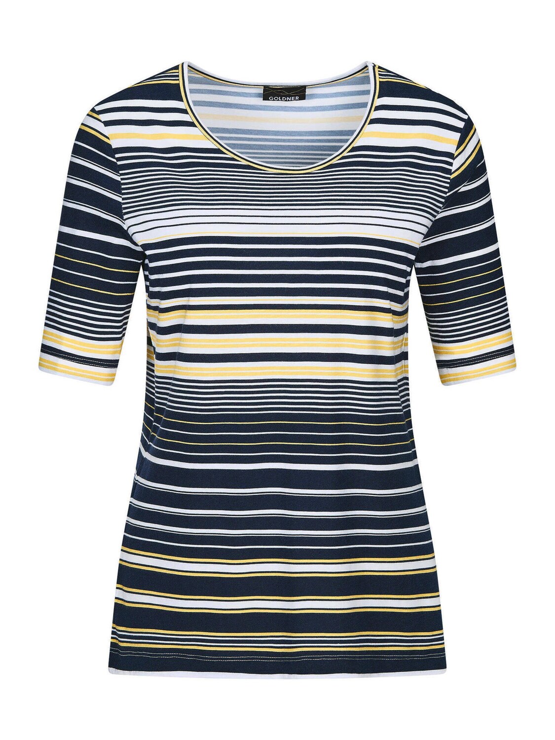 

Goldner Футболка в синем цвете