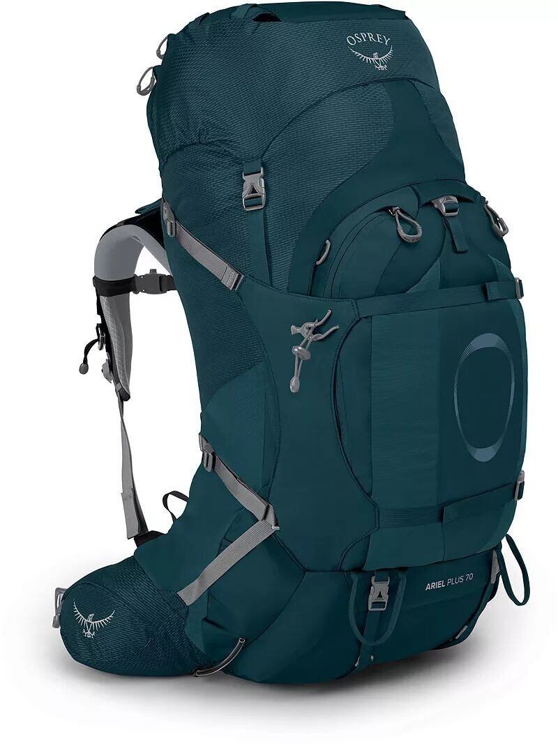 

Женский рюкзак Osprey Ariel Plus NJB объемом 70 литров