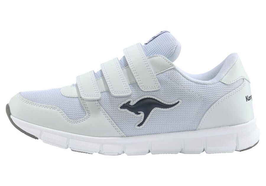 Кроссовки Kangaroos, белый