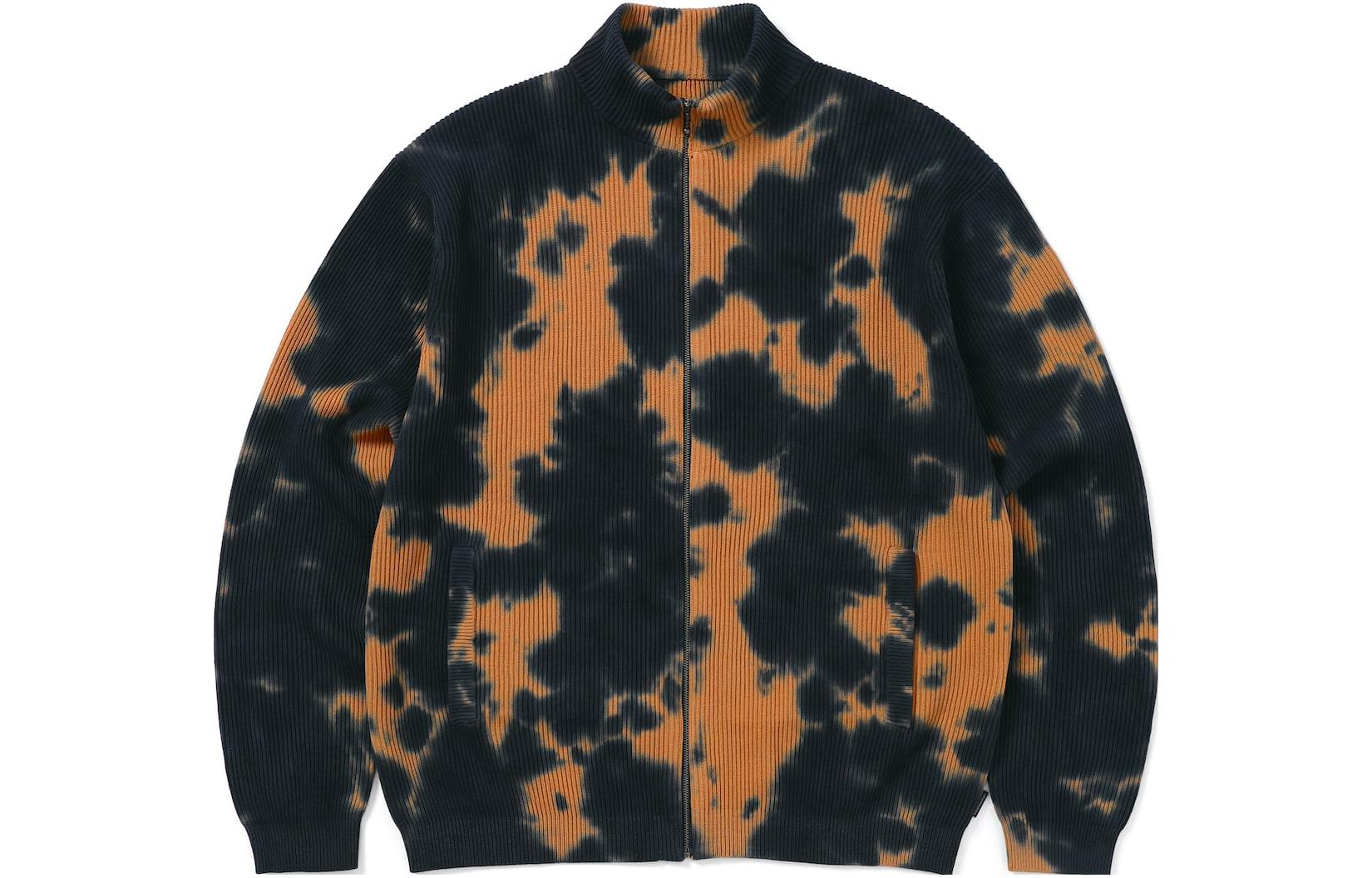 

Thisisneverthat Унисекс куртка разноцветная, Multicolor