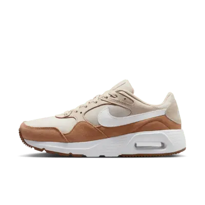 

Кроссовки Nike Air Max SC, цвет Sanddrift/Amber Brown/White/Summit White