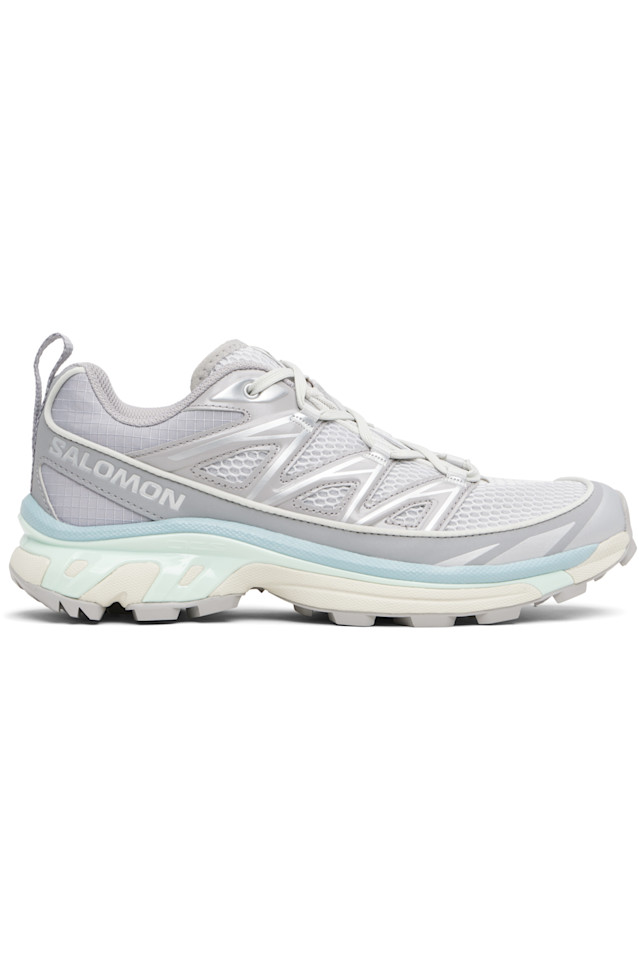 

Кроссовки сезонные XT-6 Expanse Salomon, мультиколор