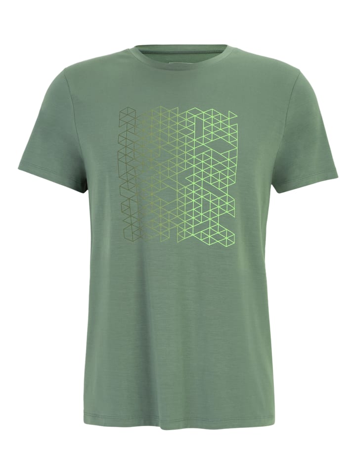 

Hot-sportswear Футболка светло-кедрового цвета