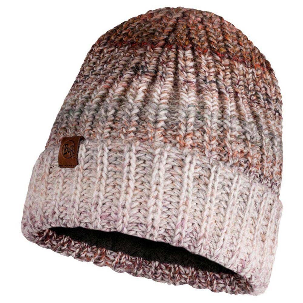 

Шапка Buff Knitted & Polar Olya, серый