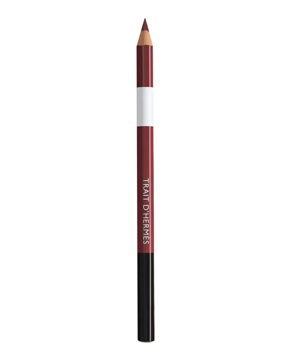 Помада Trait d' Hermès, 85 Rouge H