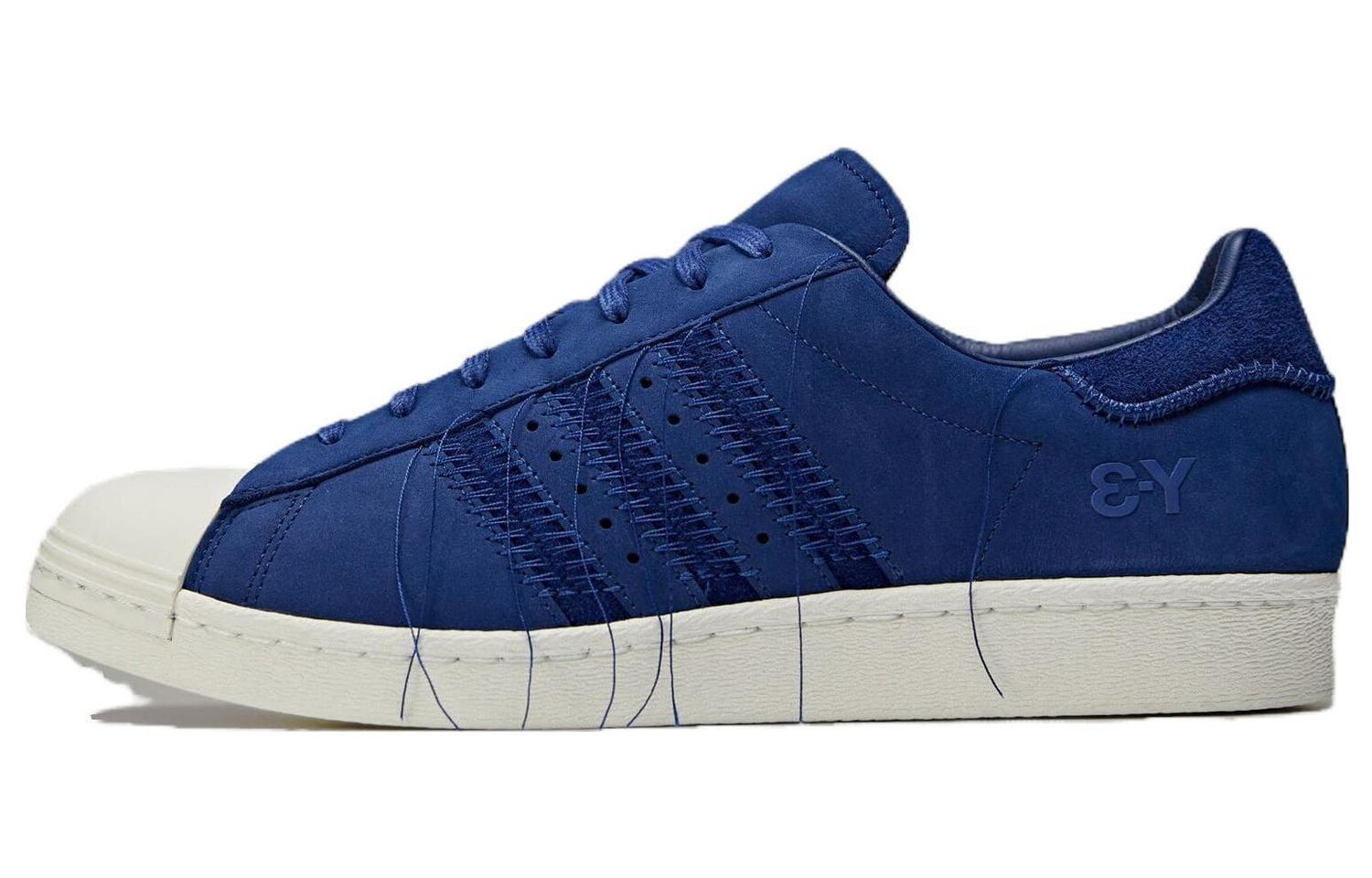 

Чернила Adidas Superstar Unity Y-3