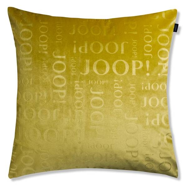 

Декоративный чехол JOOP! LIVING MATCH, 45x1x45 см цвет lime