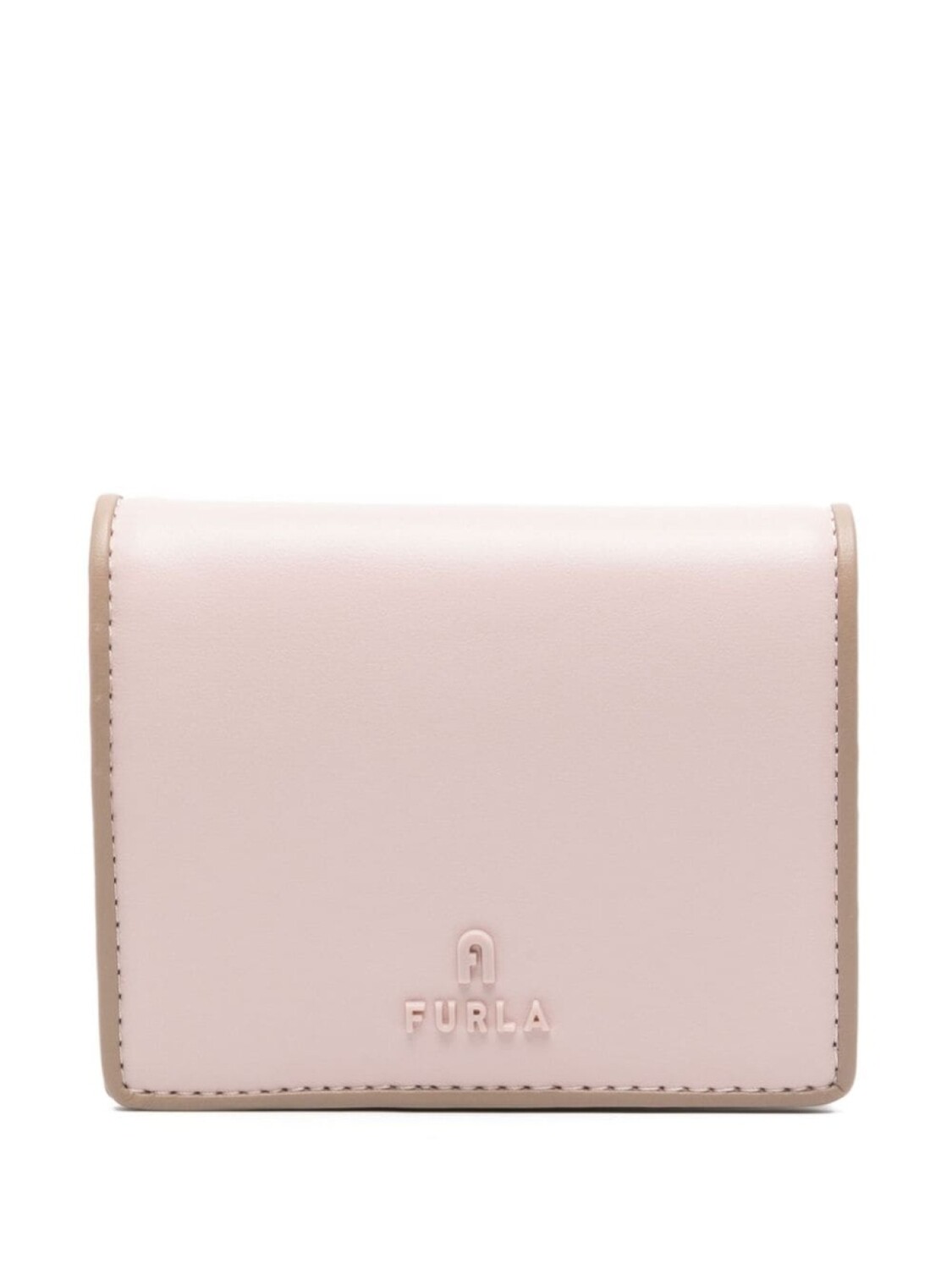

Furla кошелек Camelia S, розовый