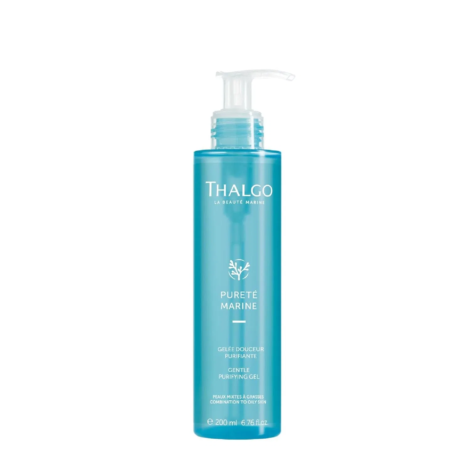 Гель для умывания Thalgo — Очищающий гель «Pureté Marine» от Purifying Cleansing Gel