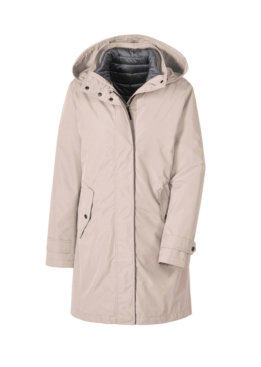 

Куртка Performance Goldner, Cream