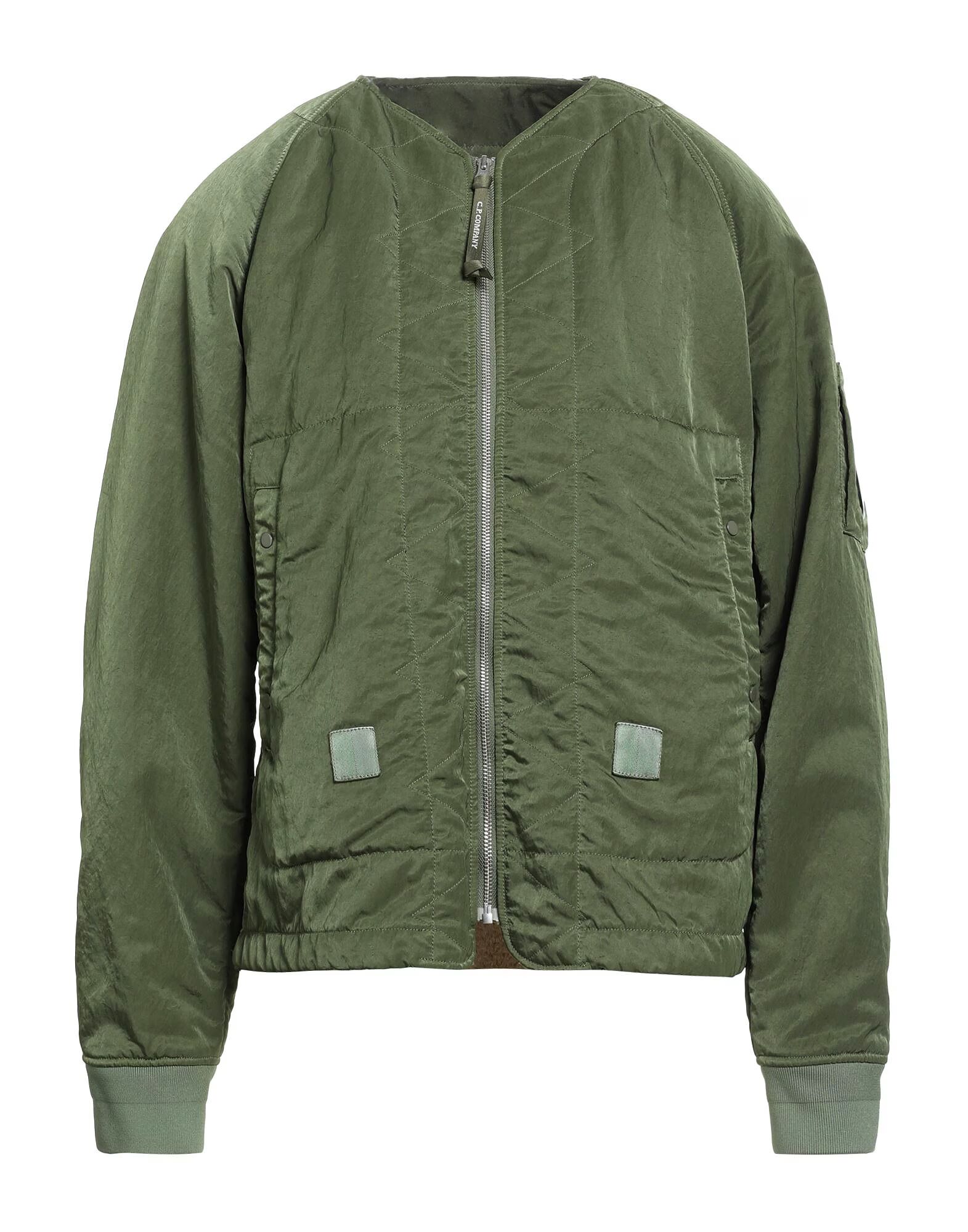 

Куртка C.P. Company, зеленый