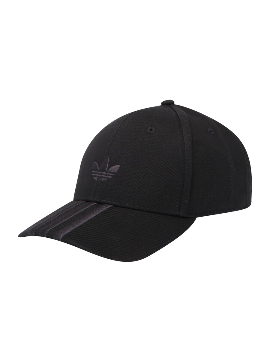 

Бейсболка ADIDAS ORIGINALS, черный