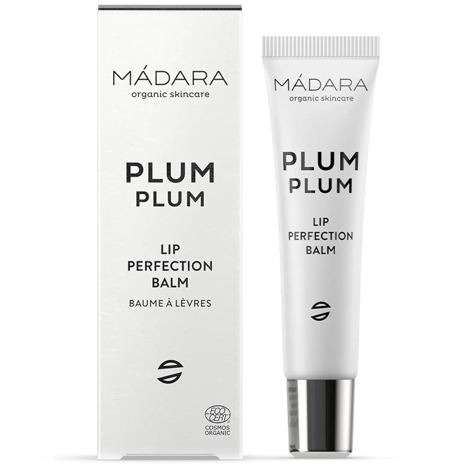 Бальзам для губ Plum Plum Mádara