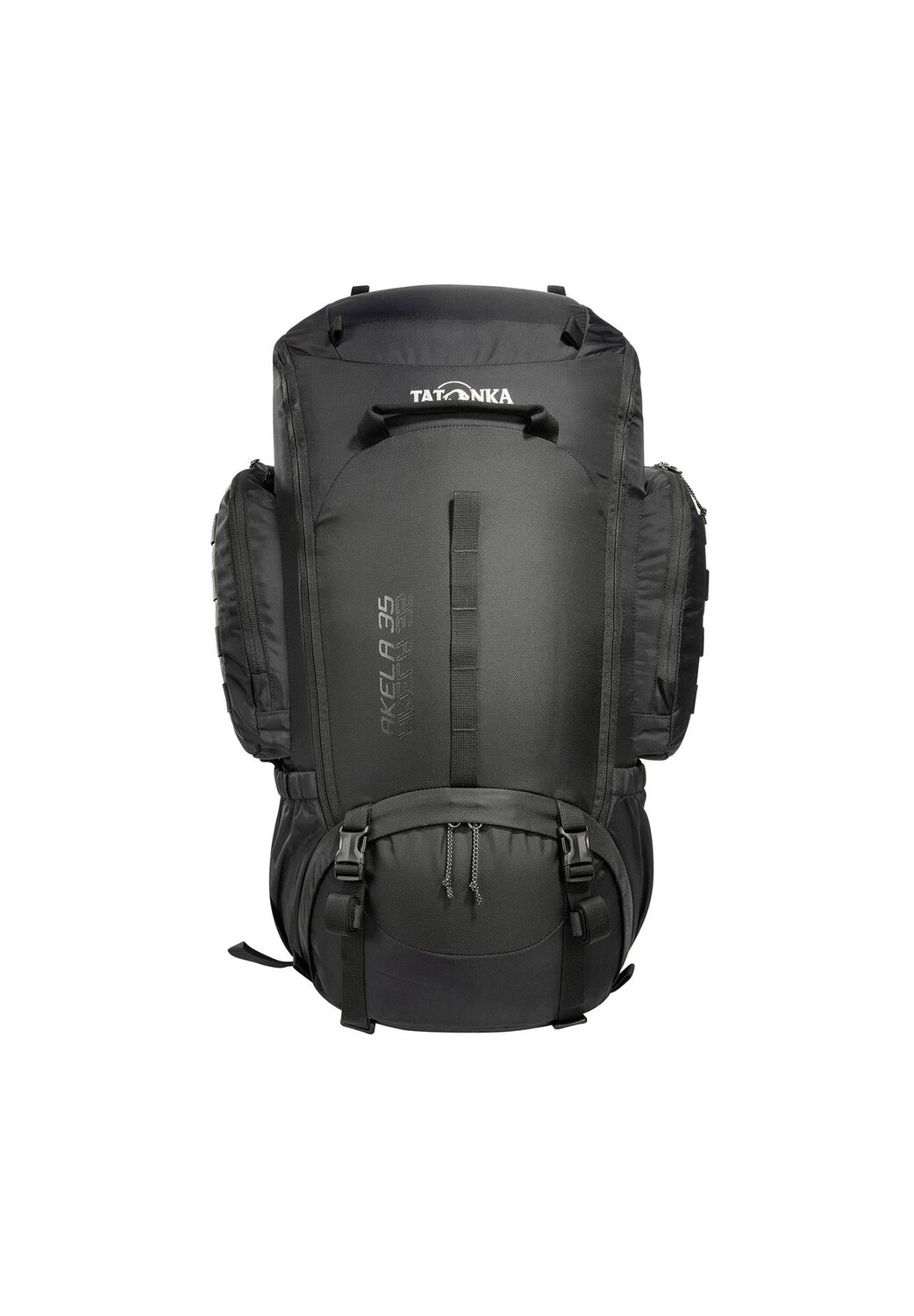 

Рюкзак Akela 35 59 см TATONKA, черный