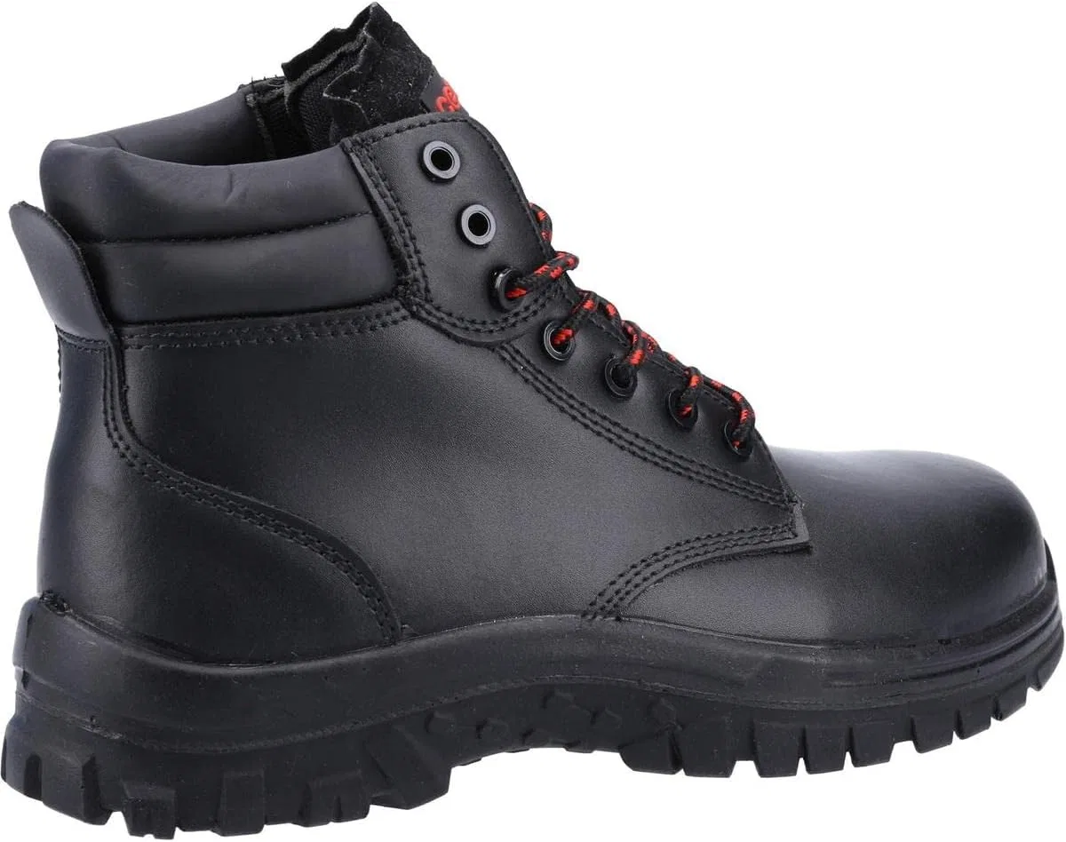 Ботинки Centek FS317C S3 Sicherheitsstiefel, Schwarz, Black