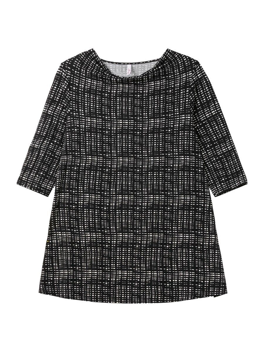

Туника SHEEGO Tunic, черный