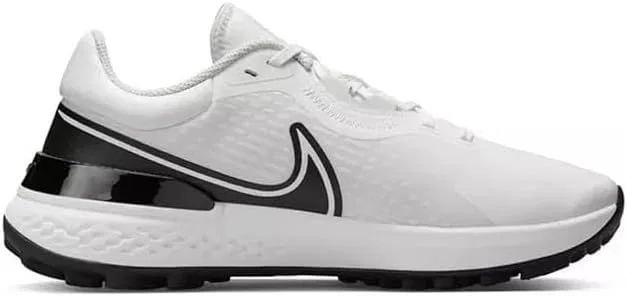 Мужские кроссовки Nike Infinity Pro 2, White Black Photon Dust Igloo — фото 3
