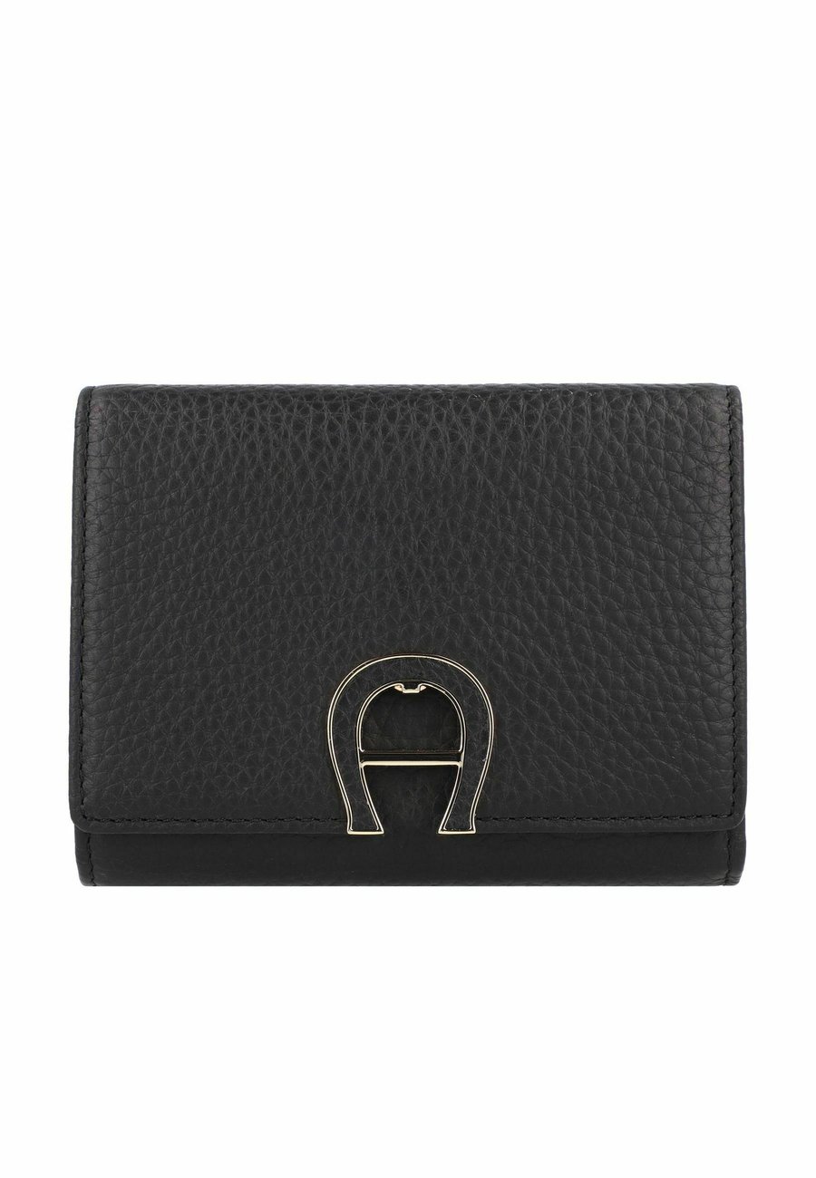 

Кошелек AIGNER RFID SCHUTZ, Black