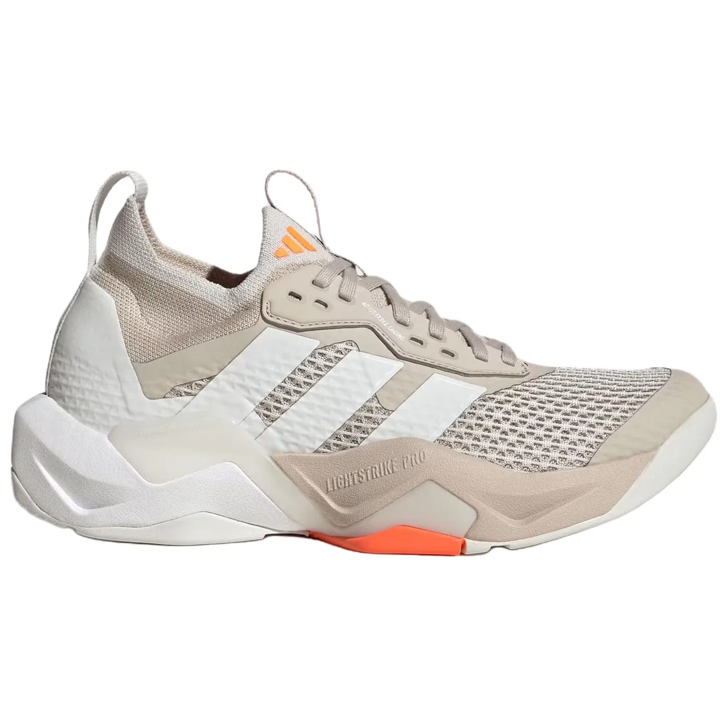 Кроссовки для тренировок Adidas Brown — фото 3